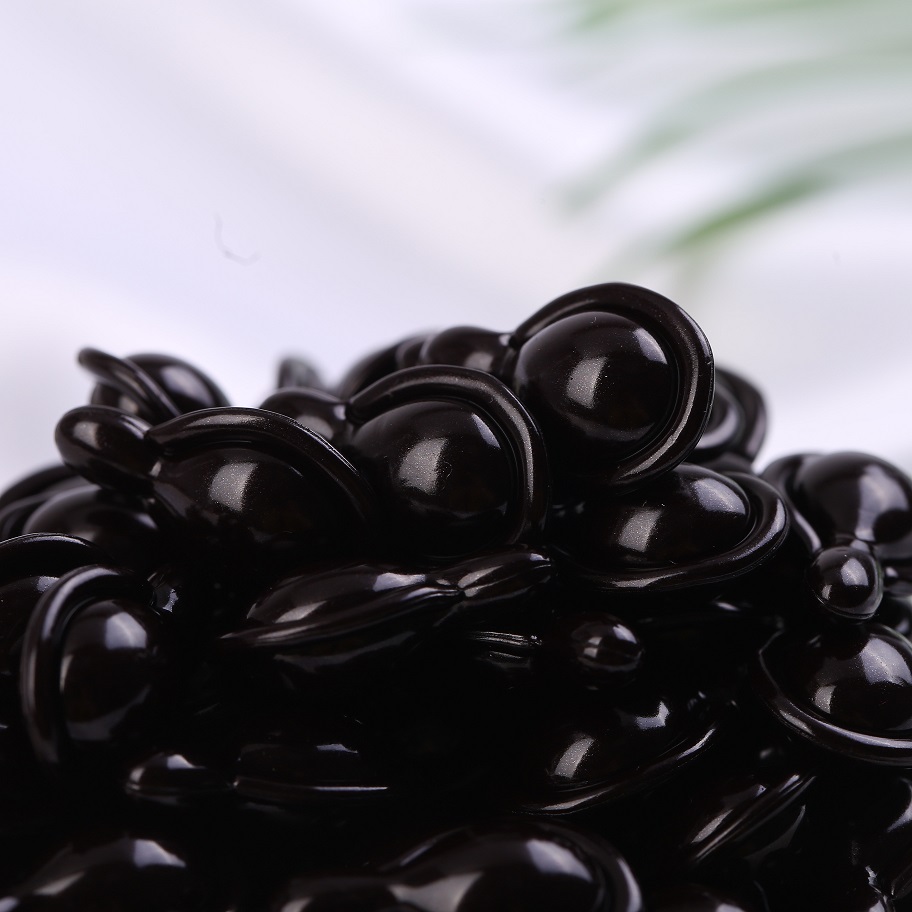 肌膚不在狀態(tài)？一粒黑珍珠平肌新生膠囊?guī)湍慊謴?fù)！