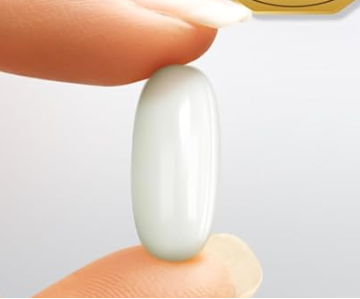 脂質(zhì)體谷胱甘肽軟膠囊：科學(xué)賦能，奢養(yǎng)肌底